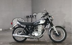YAMAHA SR400 2021 RH16J