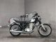 Фото Yamaha SR400 2021 с японского аукциона
