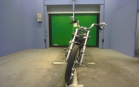 HARLEY FXST 1450 2001 BHY