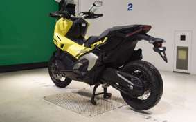 HONDA X-ADV 750 2025 RH21
