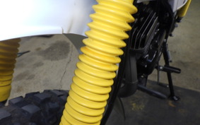 SUZUKI TF125 2019 TF125
