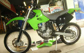 KAWASAKI KLX250 1999 LX250E
