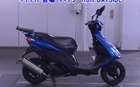 SUZUKI ADDRESS V125