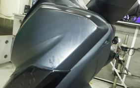 YAMAHA N-MAX 155 A SG50J