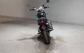 TRIUMPH STREET SCRAMBLER 2023 DAD78G