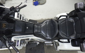 HONDA GL1500 GOLD WING SE 1998 SC22