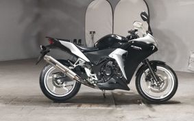 HONDA CBR250R MC41