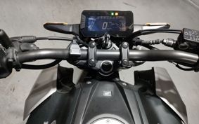 HONDA CB125 R JC91