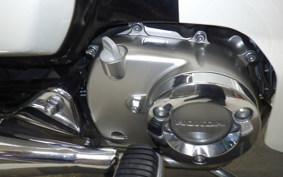 HONDA C125 SUPER CUB JA48