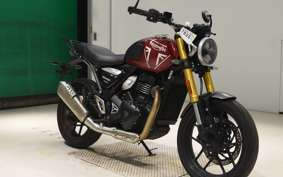 TRIUMPH SPEED 400 2024