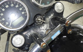 KAWASAKI W650 2010 EJ650A