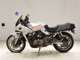 Фото Suzuki GSX400S KATANA 1992 с японского аукциона