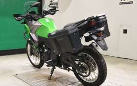 KAWASAKI VERSYS 250 A 1983 LE250D