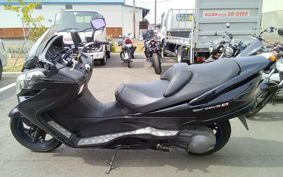 SUZUKI SKYWAVE 250S-1 CJ44A