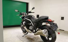 MOTO GUZZI GRISO 8V 2008