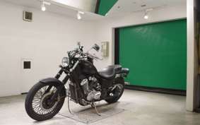 HONDA STEED 400 VSE 1996 NC26