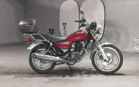 HONDA LY125 PCJL