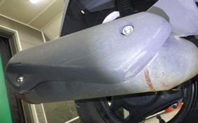 SUZUKI ADDRESS V125 2017 CF4EA