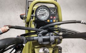 HONDA PS250 MF09