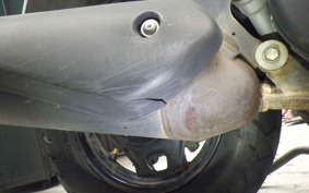 SUZUKI ADDRESS V125 2019 CF46A