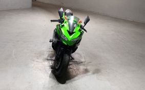 KAWASAKI  NINJA ZX-25R SE ZX250E