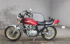 SUZUKI GS400 2008 GS400