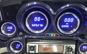 HARLEY FLHTC 1580 2009
