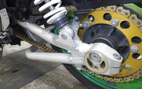 KAWASAKI ZRX1100 1999 ZRT10C