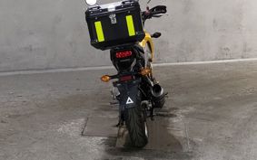 HONDA GU ROM JC61