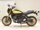 Фото Kawasaki Z900RS SE 2024 с японского аукциона