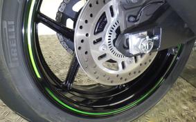 KAWASAKI ZH2 SE 2023 ZRT00K