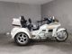 Фото Honda GL1500 TRIKE 2000 с японского аукциона
