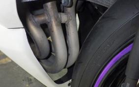 KAWASAKI NINJA ZX-6R A 2019 ZX636G