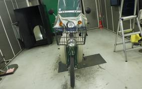 HONDA C50 SUPER CUB AA01