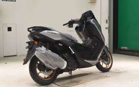 YAMAHA NMAX155-3 2025 SG92J