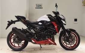 SUZUKI GSX-S750 2020 C533F