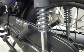 HONDA CG125