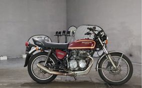 HONDA CB400 CB400F