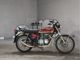 Фото Honda CB400 с японского аукциона