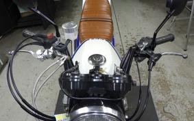 HONDA CBX550F PC04