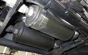 HARLEY FLSTS 1340 2015