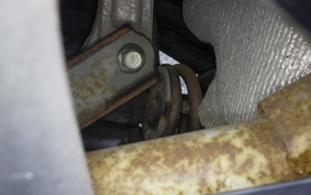 SUZUKI SKYWAVE 250 (Burgman 250) S Gen.3 CJ46A