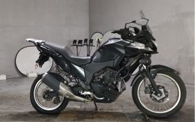 KAWASAKI VERSYS X250 LE250D