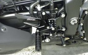 KAWASAKI ZX-4RR 2024 ZX400P