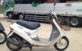 HONDA DIO AF18