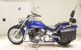 YAMAHA DRAGSTAR 400 2001 VH01J