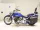 Фото Yamaha DRAGSTAR 400 2001 с японского аукциона