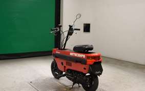 HONDA MOTOCOMPO AB12