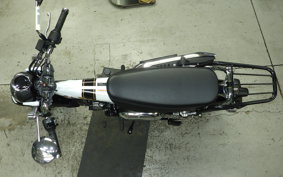 HONDA DAX 125 JB06