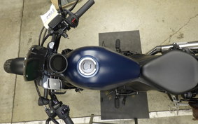 HONDA REBEL 250 A 2023 MC49